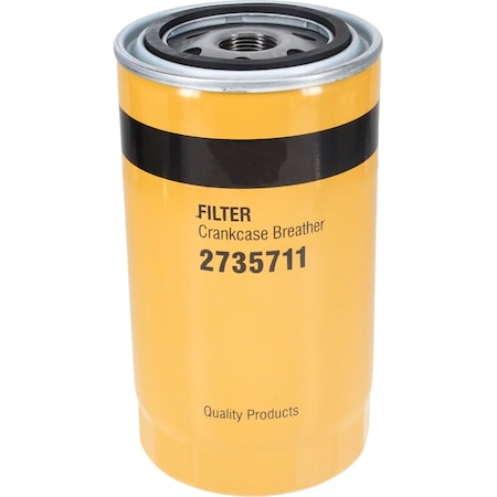 Aic Replacement Parts Crankcase Breather Filter Fits Caterpillar Models 2735711